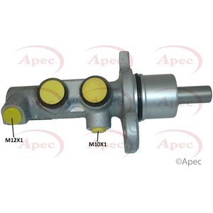 Apec Brake Master Cylinder MCY257
