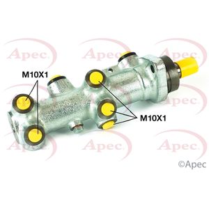 Apec Brake Master Cylinder MCY264