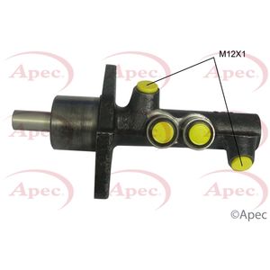 Apec Brake Master Cylinder MCY271