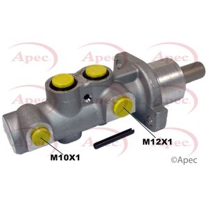Apec Brake Master Cylinder MCY285