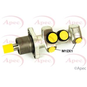 Apec Brake Master Cylinder MCY292