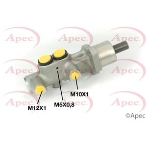 Apec Brake Master Cylinder MCY299