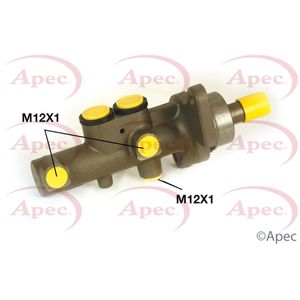 Apec Brake Master Cylinder MCY304