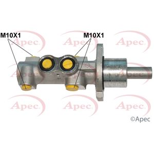 Apec Brake Master Cylinder MCY311