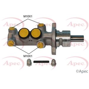 Apec Brake Master Cylinder MCY312