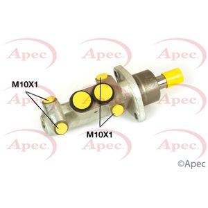 Apec Brake Master Cylinder MCY325