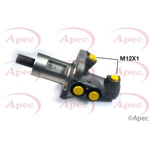 Apec Brake Master Cylinder MCY334