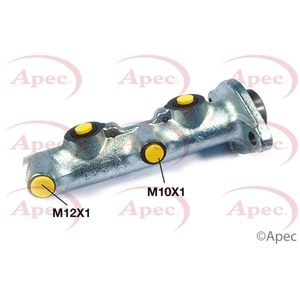 Apec Brake Master Cylinder MCY341