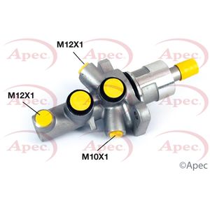 Apec Brake Master Cylinder MCY353