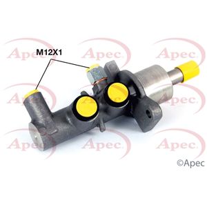 Apec Brake Master Cylinder MCY355