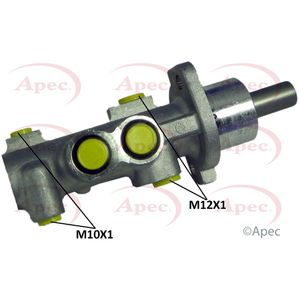 Apec Brake Master Cylinder MCY356