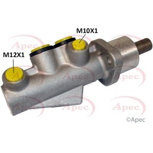 Apec Brake Master Cylinder MCY358