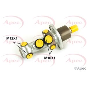 Apec Brake Master Cylinder MCY359