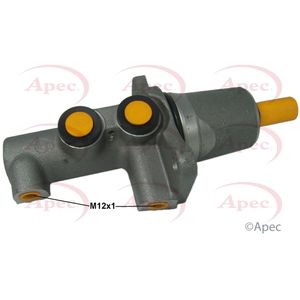 Apec Brake Master Cylinder MCY360