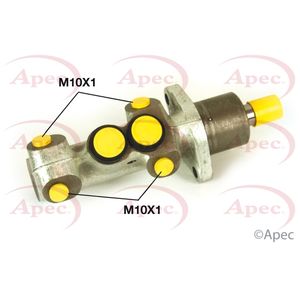 Apec Brake Master Cylinder MCY361