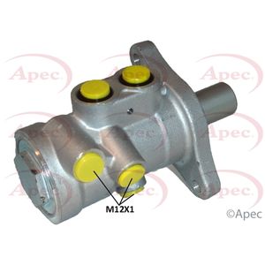Apec Brake Master Cylinder MCY364