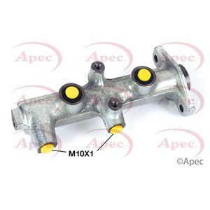 Apec Brake Master Cylinder MCY368