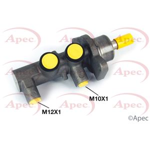 Apec Brake Master Cylinder MCY369