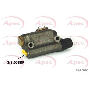 Apec Brake Master Cylinder MCY371