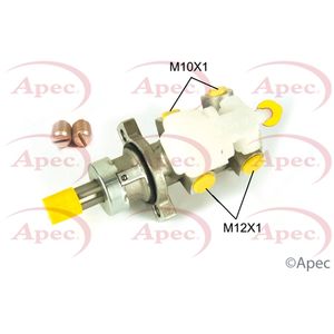 Apec Brake Master Cylinder MCY372