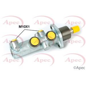 Apec Brake Master Cylinder MCY375
