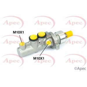 Apec Brake Master Cylinder MCY376