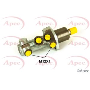 Apec Brake Master Cylinder MCY377