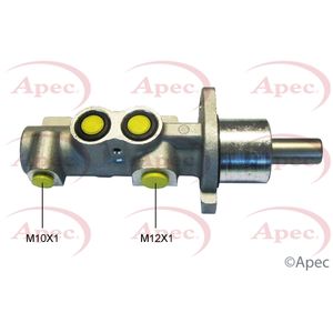 Apec Brake Master Cylinder MCY380