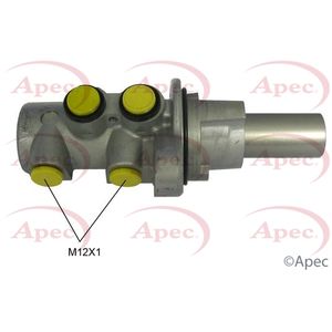 Apec Brake Master Cylinder MCY389