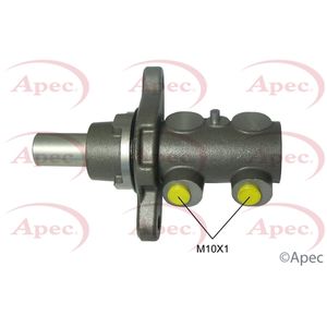 Apec Brake Master Cylinder MCY393
