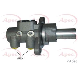 Apec Brake Master Cylinder MCY395