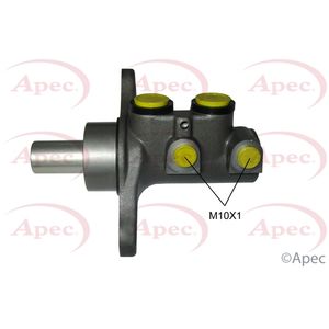 Apec Brake Master Cylinder MCY396