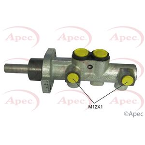 Apec Brake Master Cylinder MCY401