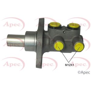 Apec Brake Master Cylinder MCY404
