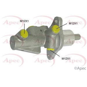 Apec Brake Master Cylinder MCY405