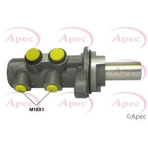Apec Brake Master Cylinder MCY408