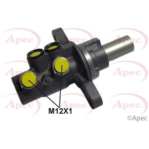 Apec Brake Master Cylinder MCY411
