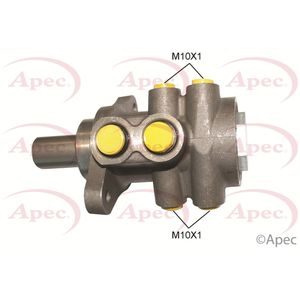 Apec Brake Master Cylinder MCY413