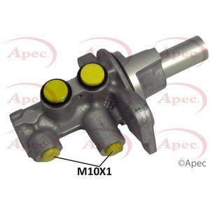 Apec Brake Master Cylinder MCY414