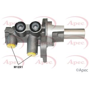 Apec Brake Master Cylinder MCY415