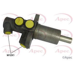 Apec Brake Master Cylinder MCY419