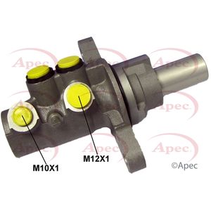 Apec Brake Master Cylinder MCY421