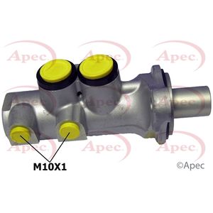 Apec Brake Master Cylinder MCY422