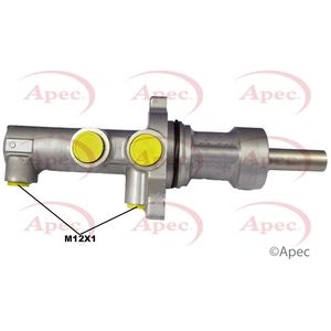 Apec Brake Master Cylinder MCY426