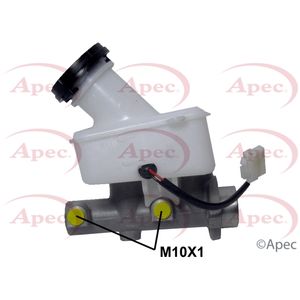 Apec Brake Master Cylinder MCY434
