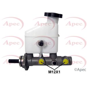 Apec Brake Master Cylinder MCY435