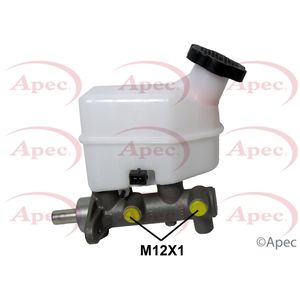 Apec Brake Master Cylinder MCY436