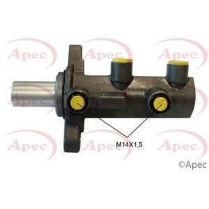 Apec Brake Master Cylinder MCY440