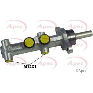 Apec Brake Master Cylinder MCY446