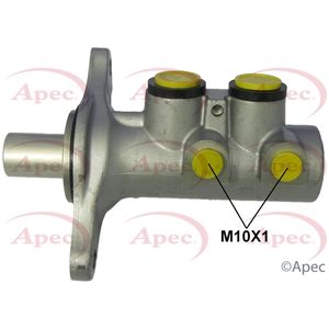 Apec Brake Master Cylinder MCY453